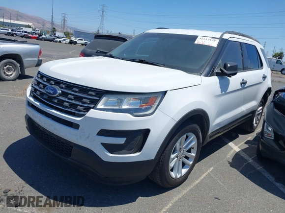 2016 Ford Explorer с VIN 1FM5K7B82GGA72570, выставлен на аукционе IAAI как лот 42317161 с пробегом 133 112 миль миль и . История ставок и продаж доступна на DreamBid. Изображение 17.