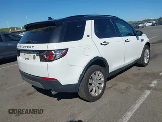 2016 Land Rover Discovery Sport SE z VIN SALCP2BGXGH601015, wystawiony jako IAAI lot #42139091 z przebiegiem 92 762 mil mil oraz . Historia ofert i sprzedaży dostępna na DreamBid. Obrazek 4.