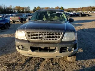2005 Ford Explorer Eddie Bauer с VIN 1FMZU64K85UA25377, выставлен на аукционе Copart как лот 84383994 с пробегом 144 005 миль миль и Чистый • Clean title. История ставок и продаж доступна на DreamBid. Изображение 12.