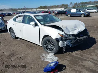 2017 Lexus ES 350 with VIN JTHBK1GG6H2249980, listed as a IAAI auction lot 41678899 with 70,437 mi miles and . Bid and sale history available at DreamBid. Image 1.