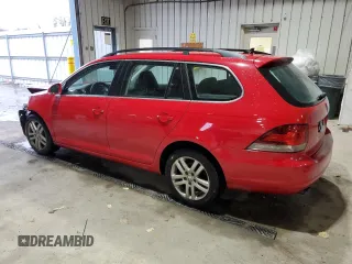 2011 Volkswagen Jetta TDI with VIN 3VWML7AJ0BM700526, listed as a Copart auction lot 82771404 with 155,284 mi miles and Salvage title. Bid and sale history available at DreamBid. Image 2.