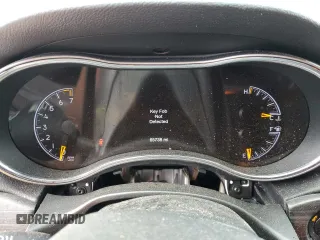 2021 Jeep Grand Cherokee Limited with VIN 1C4RJFBG4MC710072, listed as a Copart auction lot 55471145 with 65,738 mi miles and Salvage title. Bid and sale history available at DreamBid. Image 9.
