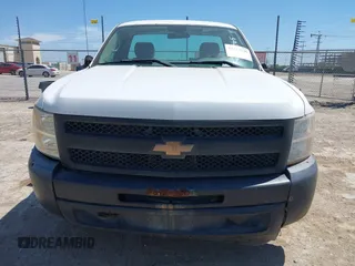 2012 Chevrolet Silverado 1500 Work Truck with VIN 1GCNKPE02CZ224565, listed as a IAAI auction lot 42223126 with 63,025 mi miles and . Bid and sale history available at DreamBid. Image 12.