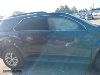 2014 Chevrolet Equinox LT with VIN 1GNFLFEK9EZ133333, listed as a IAAI auction lot 40502418 with 135,652 mi miles. Bid and sale history available at carsss.com. Image 13.