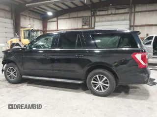 2020 Ford Expedition Max XLT с VIN 1FMJK1JTXLEA49447, выставлен на аукционе IAAI как лот 41622428 с пробегом 170 662 миль миль и . История ставок и продаж доступна на DreamBid. Изображение 14.