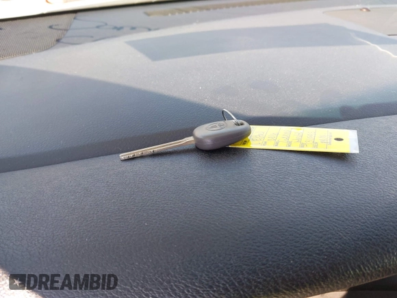 2016 Toyota Sienna LE AAS с VIN 5TDKK3DC0GS731995, выставлен на аукционе IAAI как лот 41856946 с пробегом 19 700 миль миль и . История ставок и продаж доступна на DreamBid. Изображение 11.