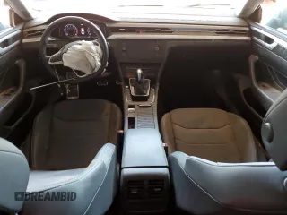 2021 Volkswagen Arteon SE с VIN WVWAR7AN3ME012195, выставлен на аукционе Copart как лот 60237885 с пробегом 49 396 миль миль и Чистый • Clean title. История ставок и продаж доступна на DreamBid. Изображение 8.