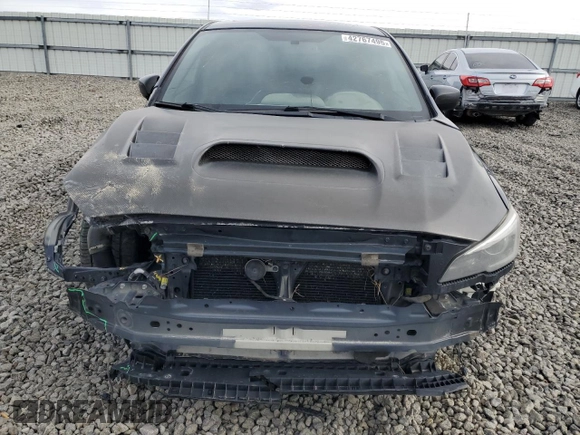 2018 Subaru WRX Limited with VIN JF1VA1F67J8808844, listed as a Copart auction lot 42767495 with 139,731 mi miles and Salvage Title. Bid and sale history available at carsss.com. Image 5.