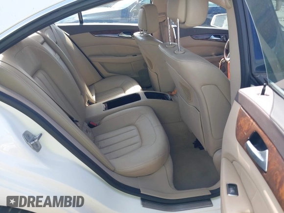 2012 Mercedes-Benz CLS 550 with VIN WDDLJ7DB3CA030659, listed as a IAAI auction lot 42428359 with 115,893 mi miles and . Bid and sale history available at DreamBid. Image 8.