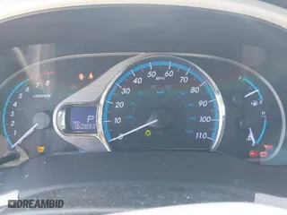 2014 Toyota Sienna XLE with VIN 5TDYK3DC2ES450918, listed as a IAAI auction lot 41732591 with 160,893 mi miles. Bid and sale history available at carsss.com. Image 7.