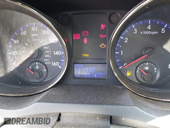 2012 Hyundai Genesis Coupe 2.0T with VIN KMHHT6KD0CU070569, listed as a IAAI auction lot 42588532 with 198,200 mi miles and . Bid and sale history available at DreamBid. Image 7.