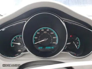 2008 Chevrolet Malibu LT w/2LT with VIN 1G1ZJ57B584245141, listed as a Copart auction lot 44566495 with 25,958 mi miles and Salvage Title. Bid and sale history available at carsss.com. Image 9.