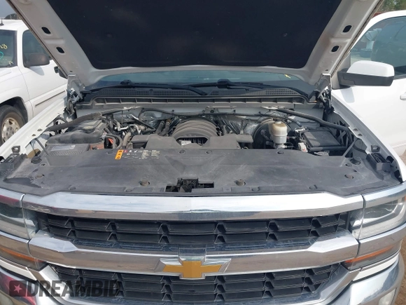 2018 Chevrolet Silverado 1500 LT with VIN 1GCRCREC4JZ224584, listed as a IAAI auction lot 41552287 with 137,026 mi miles and . Bid and sale history available at DreamBid. Image 10.