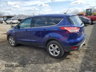 2013 Ford Escape SE with VIN 1FMCU0G9XDUC78209, listed as a Copart auction lot 50434325 with 188,099 mi miles and Clean Title. Bid and sale history available at carsss.com. Image 2.
