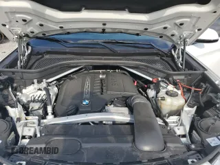 2019 BMW X6 xDrive35i with VIN 5UXKU2C5XK0Z64512, listed as a Copart auction lot 52157073 with 59,988 mi miles. Bid and sale history available at carsss.com. Image 12.
