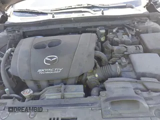2015 Mazda 3 i Grand Touring z VIN 3MZBM1M73FM145336, wystawiony jako IAAI lot #42227676 z przebiegiem Nie podano mil oraz . Historia ofert i sprzedaży dostępna na DreamBid. Obrazek 10.