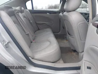 2011 Buick Lucerne CXL with VIN 1G4HC5EM2BU112129, listed as a IAAI auction lot 41190897 with 272,076 mi miles and . Bid and sale history available at carsss.com. Image 8.
