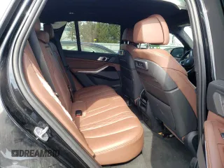 2021 BMW X5 xDrive40i with VIN 5UXCR6C09M9G47467, listed as a Copart auction lot 44447233 with Not Provided miles. Bid and sale history available at carsss.com. Image 11.