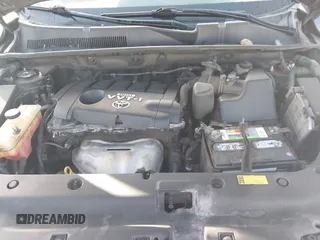 2010 Toyota RAV4 z VIN JTMZF4DV2AD017346, wystawiony jako IAAI lot #42641598 z przebiegiem 237 460 mil mil oraz . Historia ofert i sprzedaży dostępna na DreamBid. Obrazek 10.