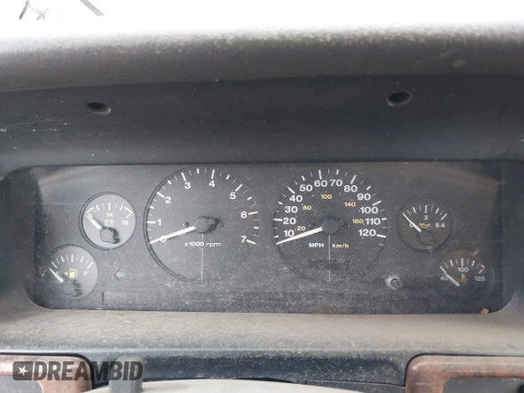 1997 Jeep Grand Cherokee Laredo with VIN 1J4GZ58S4VC745129, listed as a IAAI auction lot 41641005 with 1 mi miles. Bid and sale history available at carsss.com. Image 7.
