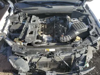 2015 Jeep Grand Cherokee SRT with VIN 1C4RJFDJ8FC687469, listed as a Copart auction lot 85270104 with 0 mi miles and Salvage Title. Bid and sale history available at carsss.com. Image 13.
