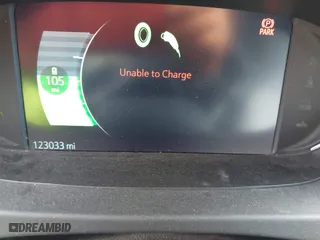 2017 Chevrolet Bolt EV Premier with VIN 1G1FX6S02H4134494, listed as a IAAI auction lot 41761891 with 123,033 mi miles. Bid and sale history available at carsss.com. Image 7.