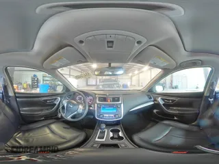 2017 Nissan Altima S z VIN 1N4AL3AP6HC219179, wystawiony jako Copart lot #55470485 z przebiegiem 101 186 mil mil oraz Szkoda całkowita • Salvage title. Historia ofert i sprzedaży dostępna na DreamBid. Obrazek 14.