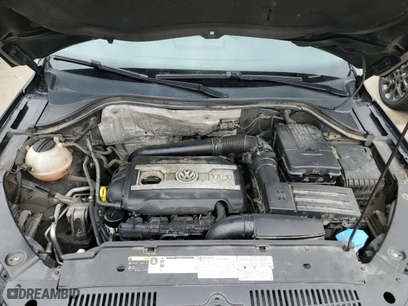 2017 Volkswagen Tiguan Wolfsburg Edition with VIN WVGSV7AX1HK014886, listed as a Copart auction lot 49583415 with 157,633 mi miles and Clean Title. Bid and sale history available at carsss.com. Image 12.