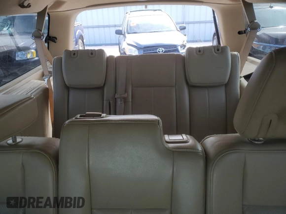 2013 Ford Expedition EL XLT with VIN 1FMJK1J59DEF53488, listed as a Copart auction lot 71313434 with 260,257 mi miles and Salvage Title. Bid and sale history available at carsss.com. Image 10.