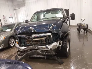 2002 Ford F-350 XL with VIN 1FTSX31F42EB82753, listed as a IAAI auction lot 42231353 with 229,223 mi miles and . Bid and sale history available at DreamBid. Image 12.