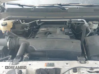 2016 Chevrolet Colorado 2WD WT с VIN 1GCGSBEA5G1159784, выставлен на аукционе IAAI как лот 42573793 с пробегом 220 730 миль миль и . История ставок и продаж доступна на DreamBid. Изображение 19.
