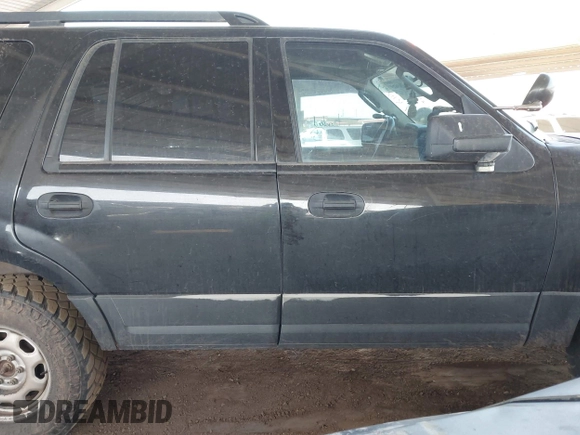 2014 Ford Expedition XL with VIN 1FMJU1G56EEF35078, listed as a IAAI auction lot 41703825 with 197,647 mi miles and . Bid and sale history available at DreamBid. Image 13.