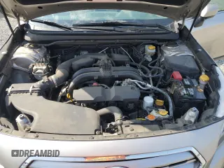2016 Subaru Outback Premium с VIN 4S4BSADC9G3289736, выставлен на аукционе Copart как лот 62316155 с пробегом 121 770 миль миль и Списание • Salvage title. История ставок и продаж доступна на DreamBid. Изображение 12.