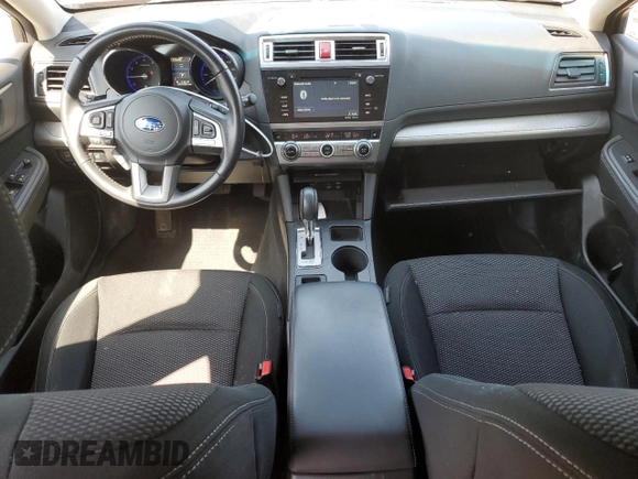 2016 Subaru Outback 2.5i Premium with VIN 4S4BSAEC4G3350098, listed as a Copart auction lot 52647415 with 81,232 mi miles and Salvage Title. Bid and sale history available at carsss.com. Image 8.
