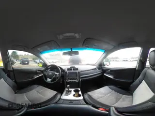 2014 Toyota Camry L with VIN 4T1BF1FK1EU758494, listed as a IAAI auction lot 42127661 with 242,112 mi miles. Bid and sale history available at carsss.com. Image 18.