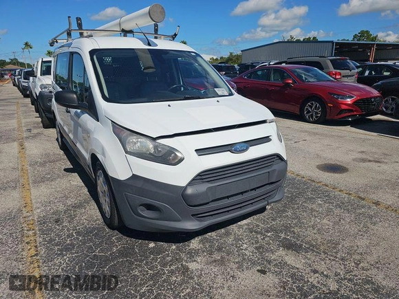 2018 Ford Transit Connect XL с VIN NM0LS7E72J1380019, выставлен на аукционе IAAI как лот 42849101 с пробегом 189 045 миль миль и . История ставок и продаж доступна на DreamBid. Изображение 8.
