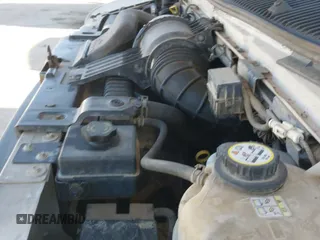 2004 Ford Econoline Cargo with VIN 1FTNE24L84HA72076, listed as a IAAI auction lot 41737476 with 327,921 mi miles and . Bid and sale history available at DreamBid. Image 13.