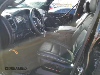 2022 Ram 1500 Limited z VIN 1C6SRFHT4NN380557, wystawiony jako Copart lot #46688005 z przebiegiem 43 198 mil mil oraz Szkoda całkowita • Salvage title. Historia ofert i sprzedaży dostępna na DreamBid. Obrazek 7.