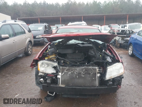 2014 Dodge Avenger SE with VIN 1C3CDZAG3EN218899, listed as a IAAI auction lot 41569599 with 158,474 mi miles. Bid and sale history available at carsss.com. Image 6.