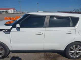 2016 Kia Soul + with VIN KNDJP3A56G7332246, listed as a IAAI auction lot 42003800 with 78,621 mi miles. Bid and sale history available at carsss.com. Image 14.
