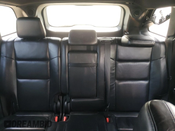 2019 Jeep Grand Cherokee Limited with VIN 1C4RJFBG5KC713902, listed as a Copart auction lot 57871925 with 119,778 mi miles and Salvage title. Bid and sale history available at DreamBid. Image 10.