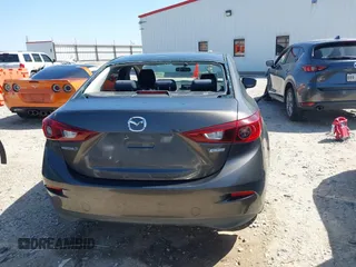2014 Mazda 3 i Sport with VIN JM1BM1U75E1150228, listed as a IAAI auction lot 41984077 with 85,471 mi miles and . Bid and sale history available at carsss.com. Image 16.