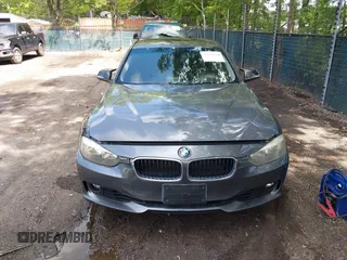 2013 BMW 3 Series 328i xDrive with VIN WBA3B5G53DNS05713, listed as a IAAI auction lot 42768480 with 133,851 mi miles and . Bid and sale history available at DreamBid. Image 12.