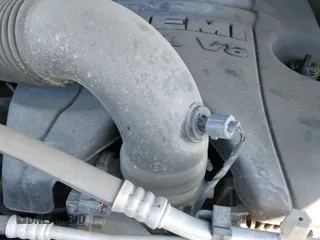 2016 Ram 1500 Express with VIN 1C6RR7FT7GS346480, listed as a IAAI auction lot 41747588 with 136,942 mi miles and . Bid and sale history available at DreamBid. Image 19.