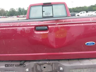 1996 Ford Ranger with VIN 1FTCR14X8TTA62880, listed as a IAAI auction lot 42387415 with 187,474 mi miles and . Bid and sale history available at DreamBid. Image 13.
