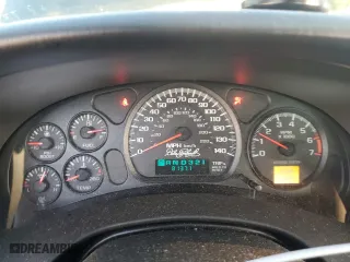 2004 Chevrolet Monte Carlo SS Supercharged with VIN 2G1WZ121149445654, listed as a Copart auction lot 70628884 with 81,371 mi miles and Salvage Title. Bid and sale history available at carsss.com. Image 9.
