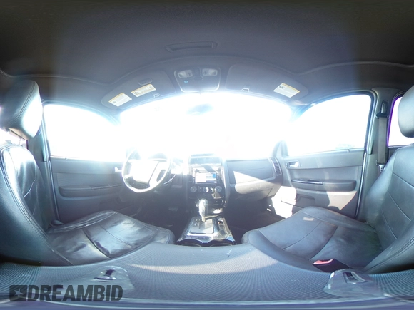 2012 Ford Escape Limited с VIN 1FMCU9EG8CKC02097, выставлен на аукционе Copart как лот 50512355 с пробегом 183 904 миль миль и Чистый • Clean title. История ставок и продаж доступна на DreamBid. Изображение 15.