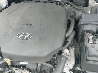 2021 Hyundai Palisade SEL z VIN KM8R3DHE3MU266824, wystawiony jako IAAI lot #42912329 z przebiegiem 55 005 mil mil oraz . Historia ofert i sprzedaży dostępna na DreamBid. Obrazek 20.