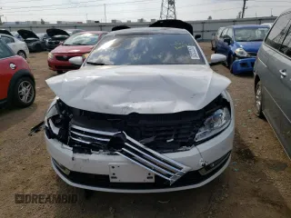 2015 Volkswagen CC VR6 Executive 4Motion with VIN WVWGU7AN5FE800701, listed as a Copart auction lot 63322263 with 96,506 mi miles. Bid and sale history available at carsss.com. Image 5.