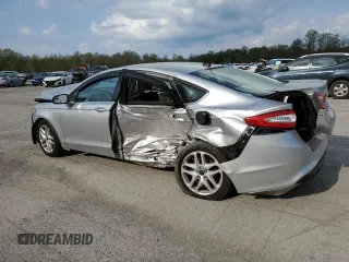 2016 Ford Fusion SE with VIN 3FA6P0H74GR177058, listed as a Copart auction lot 54931275 with 196,502 mi miles and Salvage title. Bid and sale history available at DreamBid. Image 2.